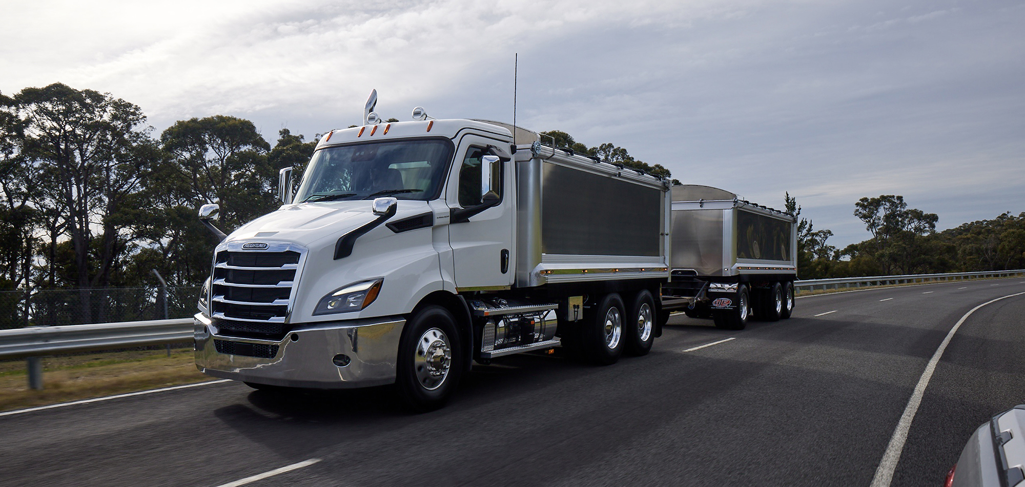 Freightliner, Why Cascadia, Quality